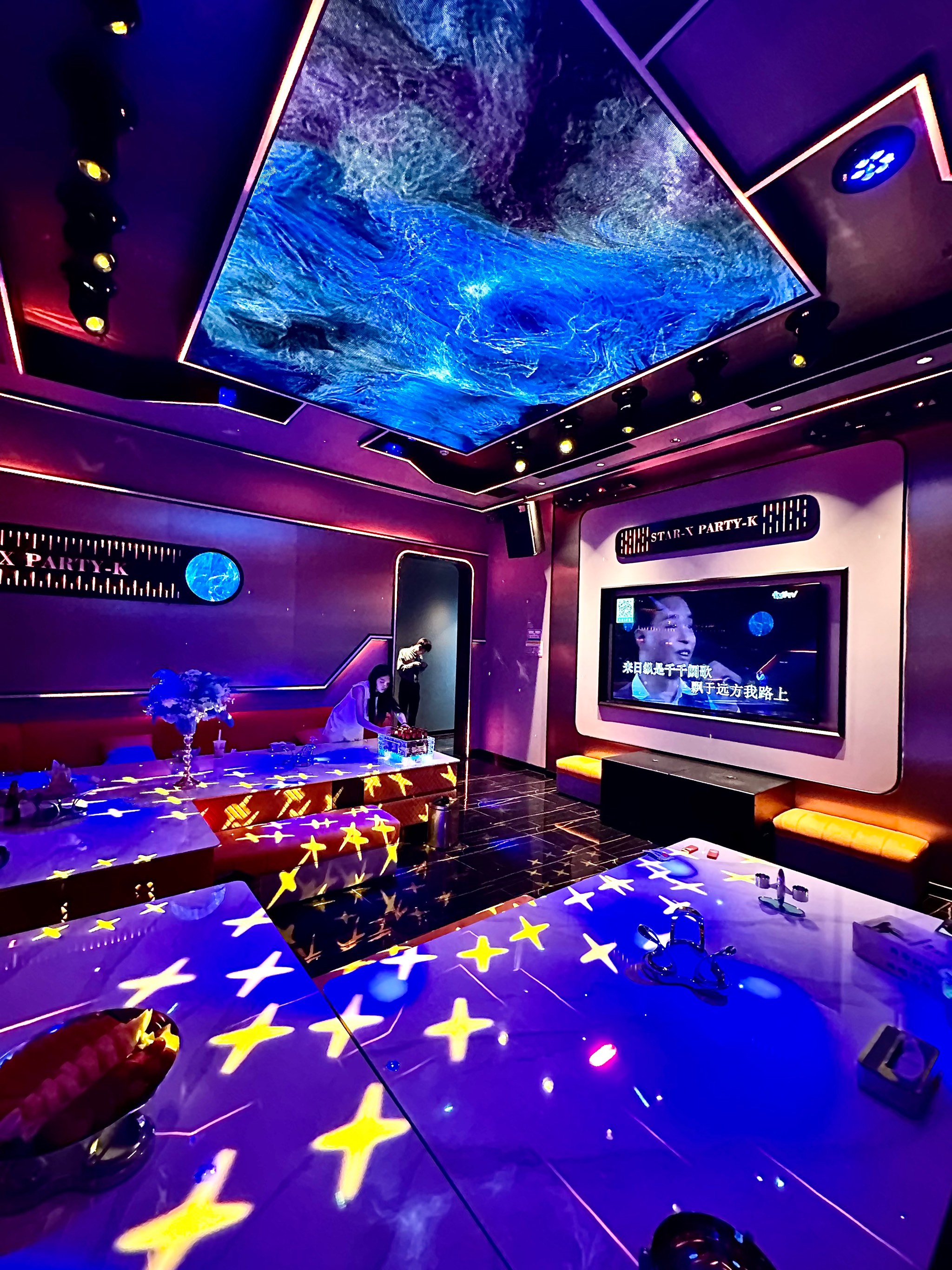 黄冈商务ktv含义及选择指南-英山县ktv预定