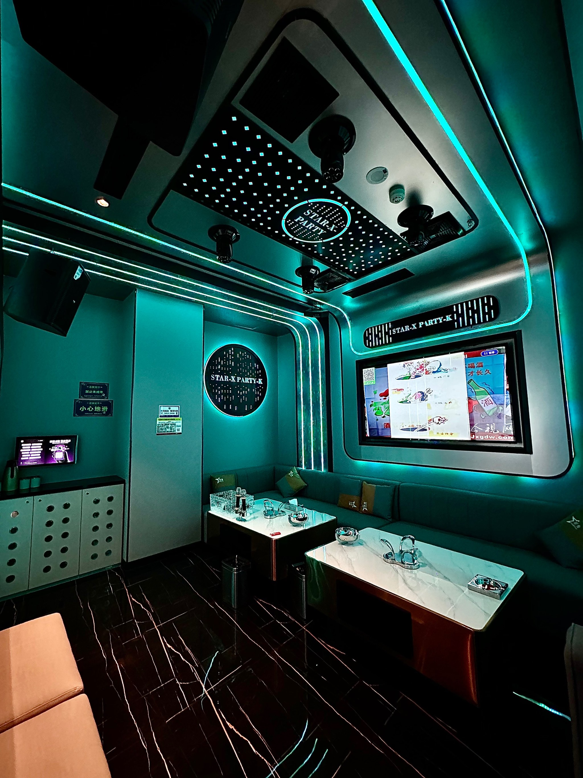 黄冈商务KTV夜场，尽显风华-英山县ktv预定